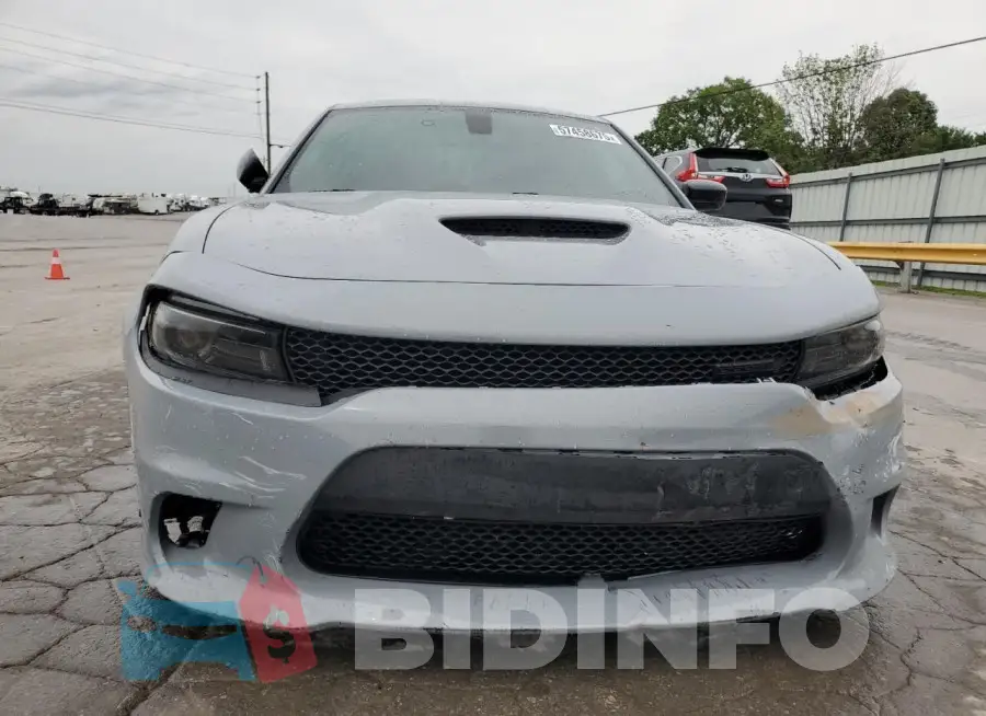 2C3CDXCT9NH183244 Photo# 5