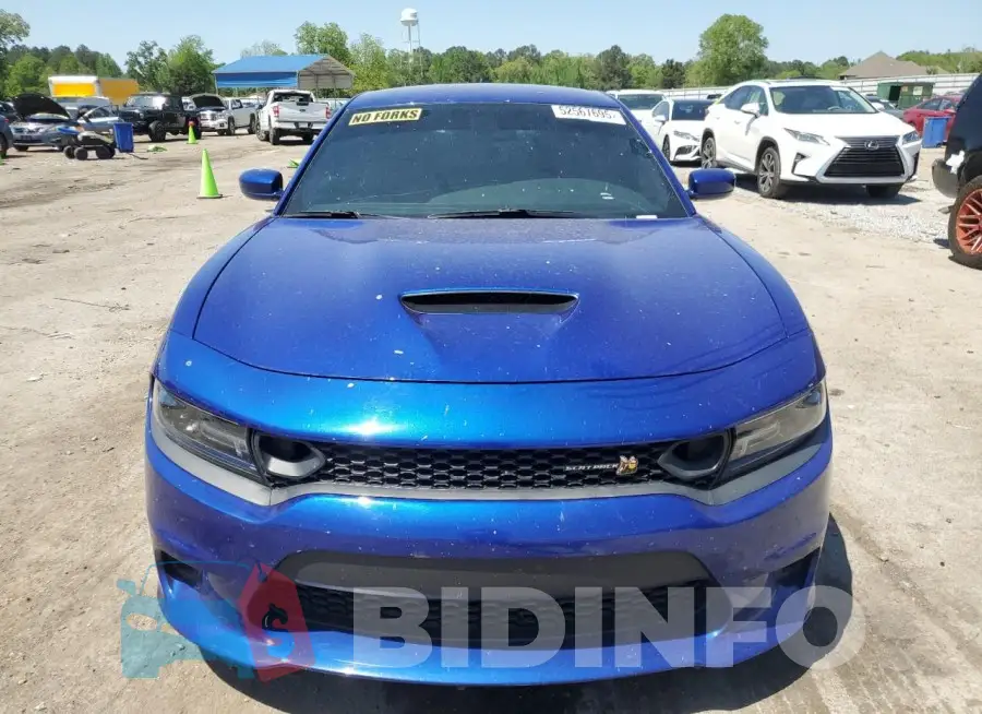 2C3CDXGJ1MH678870 Photo# 5
