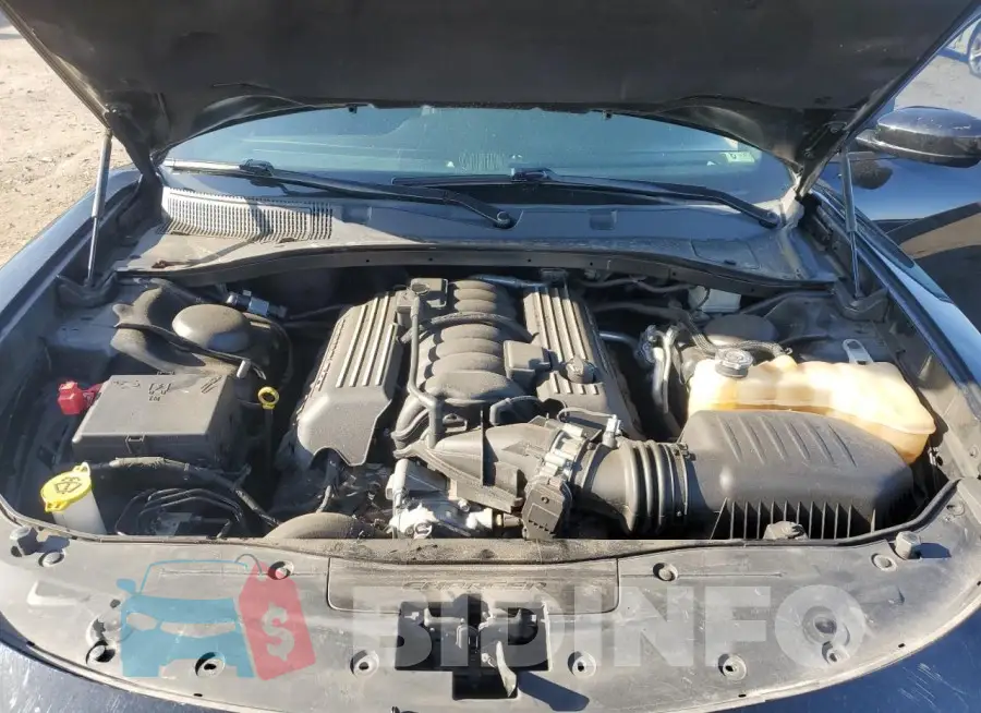 2C3CDXGJ6LH185832 Photo# 11