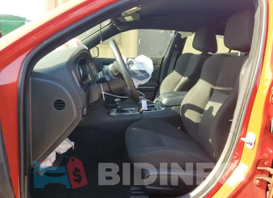 2C3CDXHG5PH579394 Photo# 7