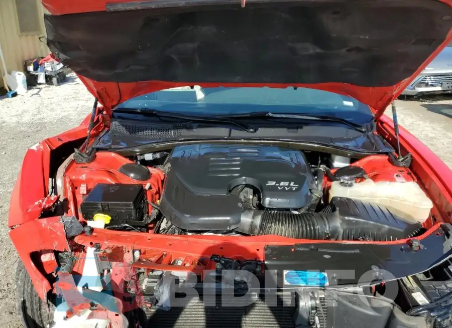 2C3CDXHG5PH579394 Photo# 11