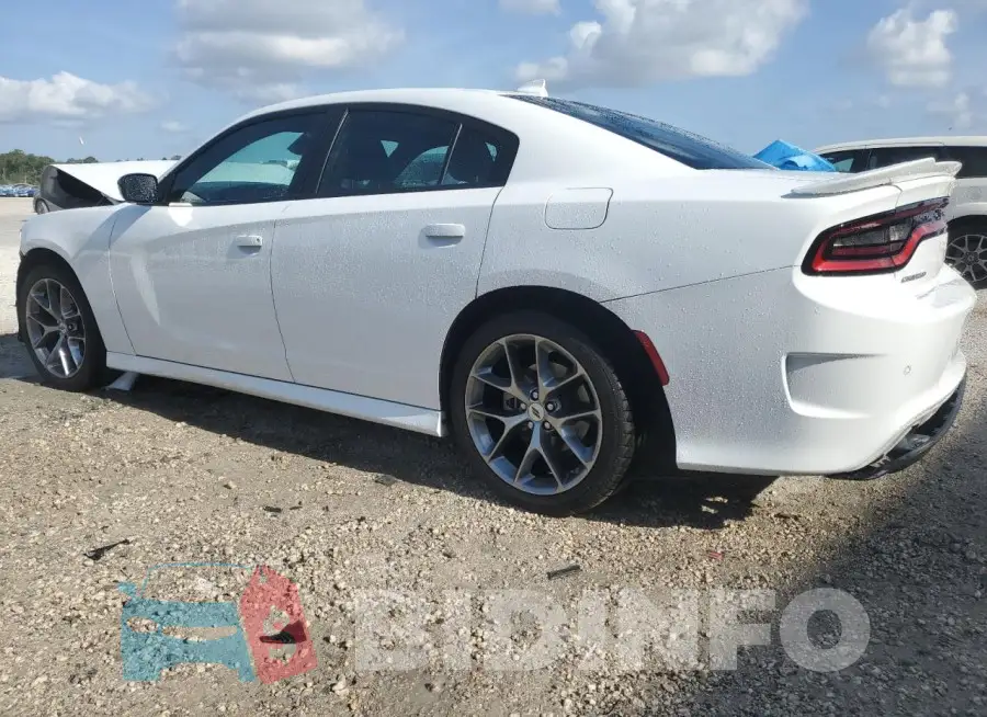 2C3CDXHG8PH606734 Photo# 2