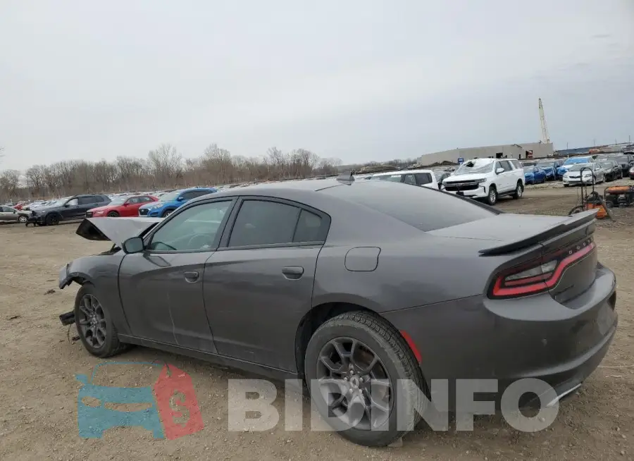 2C3CDXJGXJH142640 Photo# 2