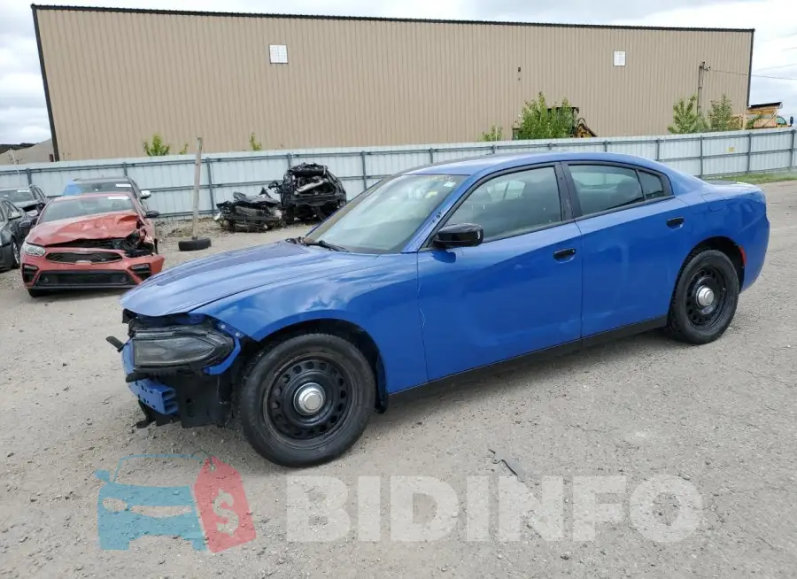 2C3CDXKT4JH316357 Photo# 1