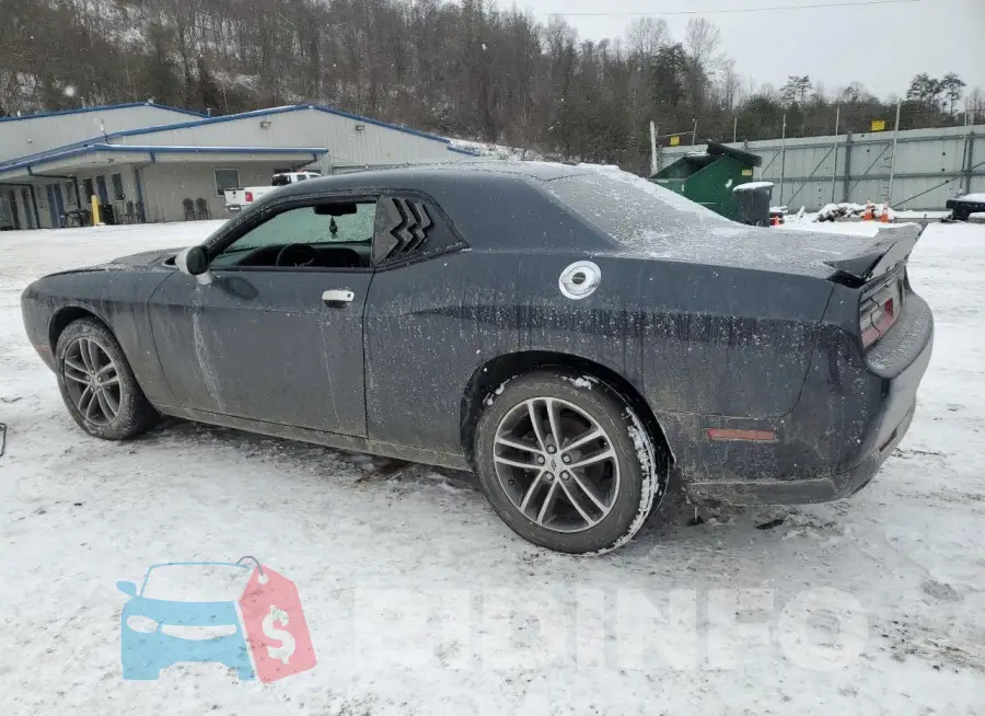 2C3CDZGG3KH702504 Photo# 2