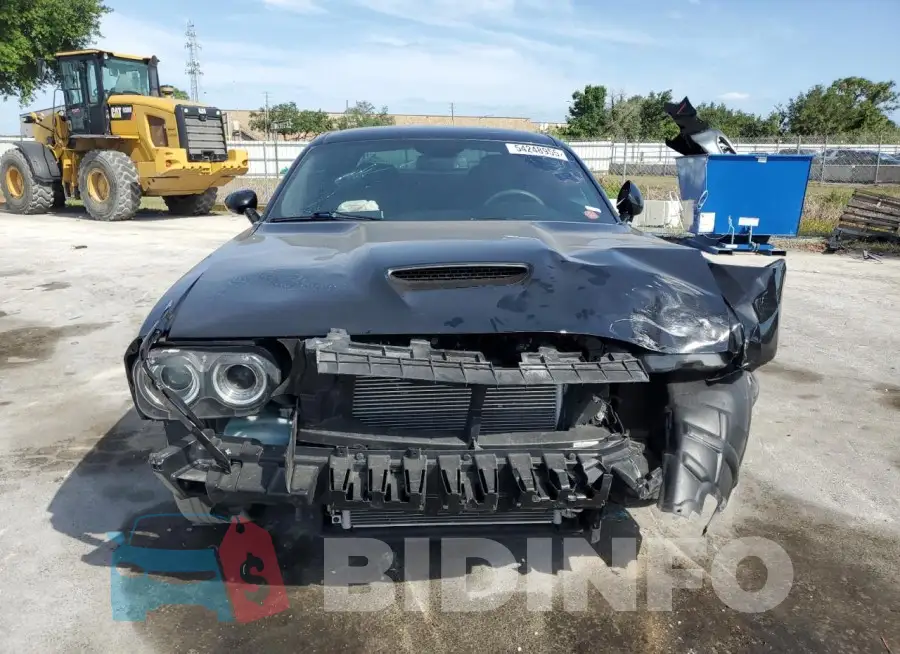 2C3CDZJG6KH652125 Photo# 5
