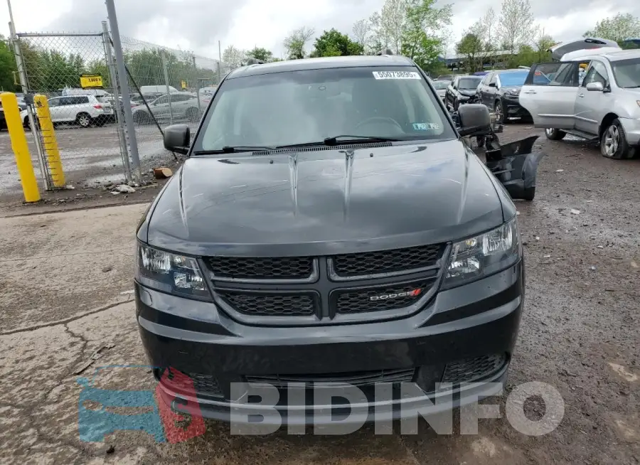 3C4PDCAB1HT701598 Photo# 5