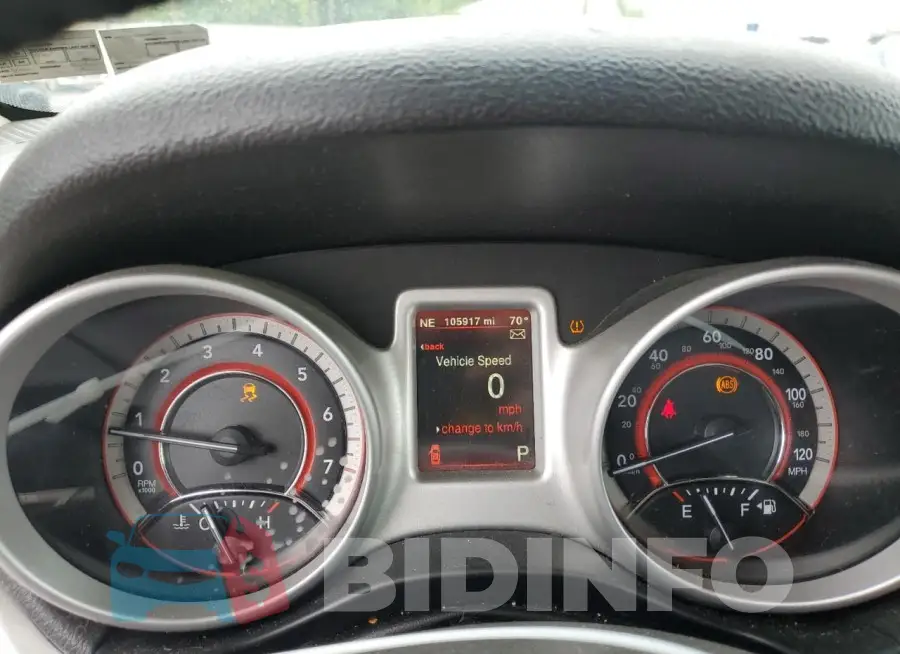 3C4PDCAB1HT701598 Photo# 9