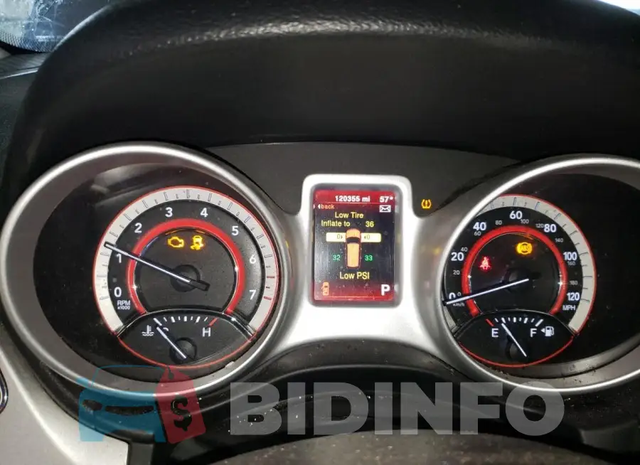 3C4PDCAB5HT682795 Photo# 9