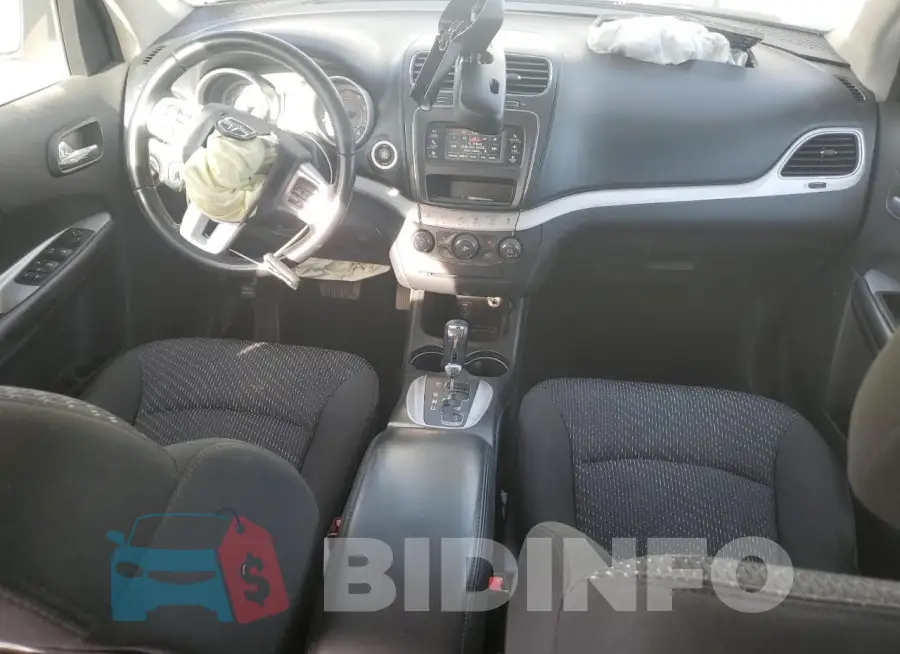 3C4PDCAB6LT259264 Photo# 8