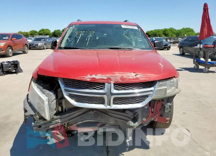 3C4PDCAB8GT114880 Photo# 5