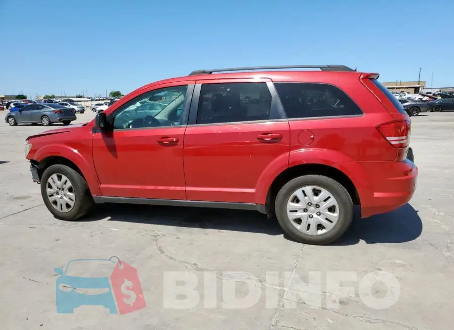 3C4PDCAB8GT114880 Photo# 2