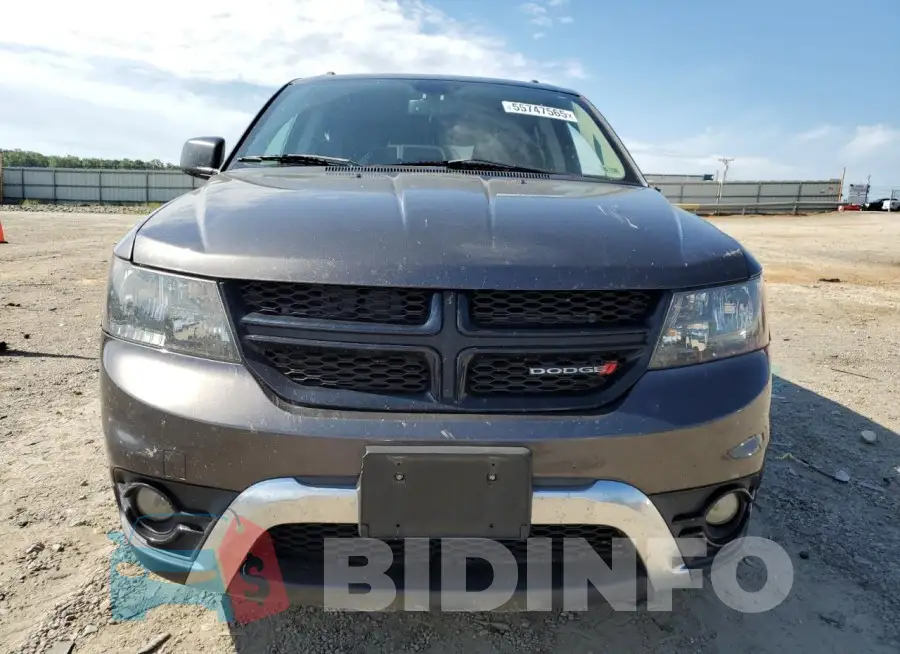 3C4PDCGB1HT607874 Photo# 5