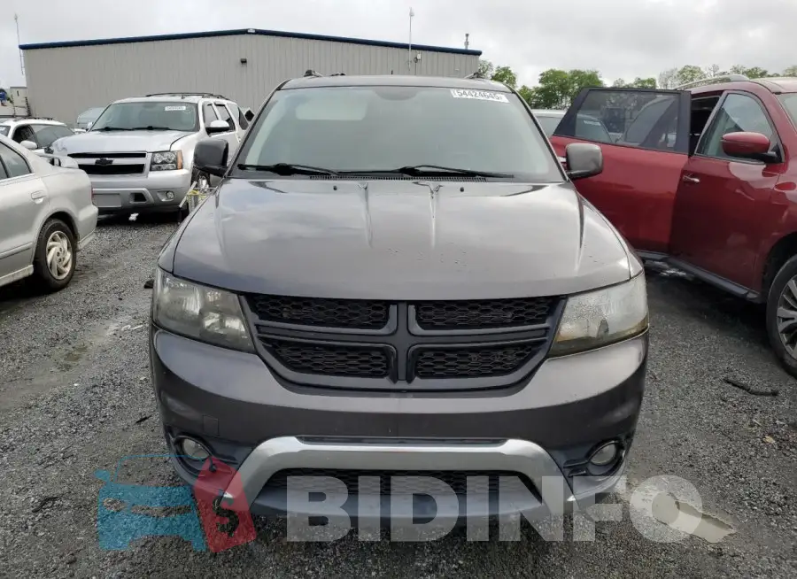 3C4PDCGB5HT622474 Photo# 5
