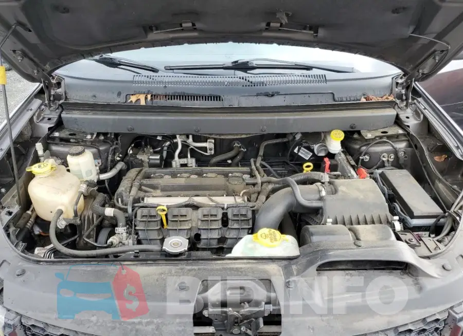 3C4PDCGB5HT622474 Photo# 12