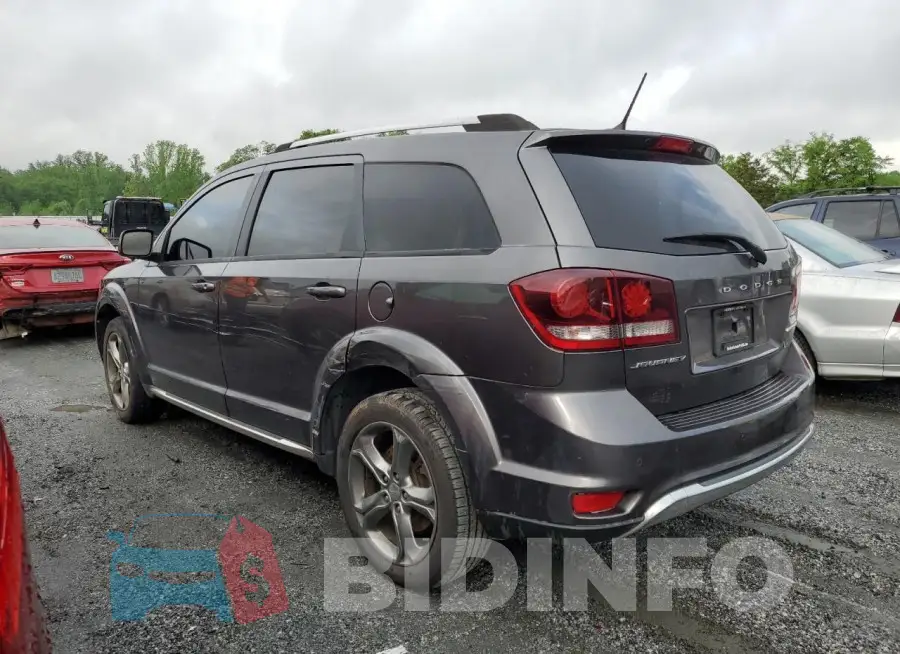 3C4PDCGB5HT622474 Photo# 2