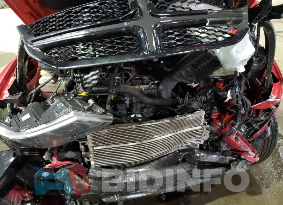 3C4PDCGB5LT265841 Photo# 12