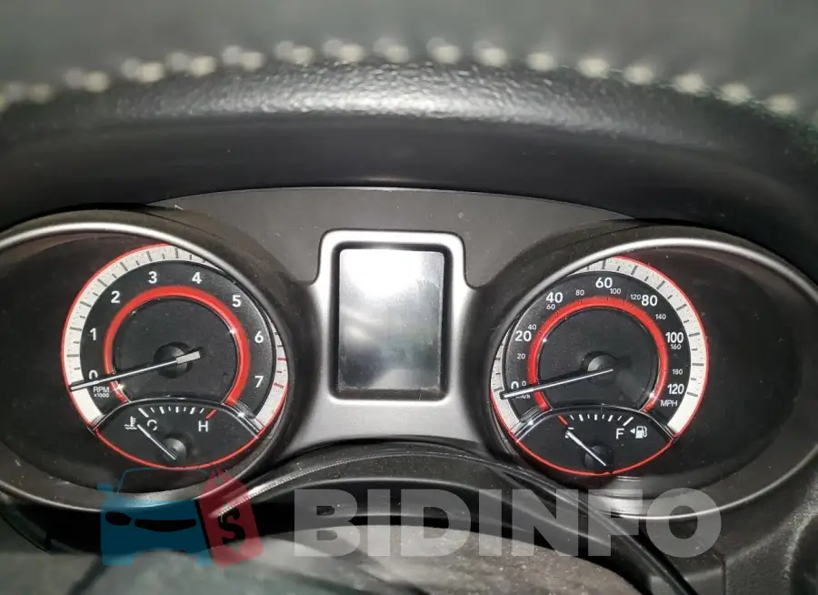 3C4PDCGB5LT265841 Photo# 9