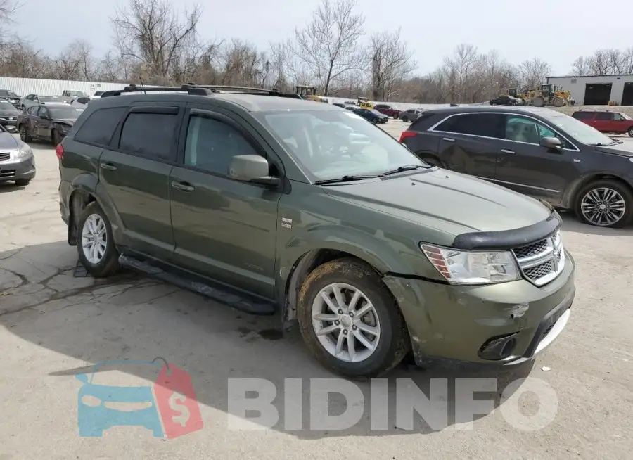 3C4PDDBGXHT508768 Photo# 4