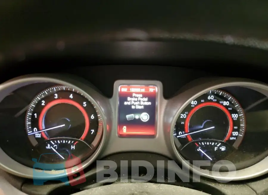 3C4PDDEG7GT150653 Photo# 9