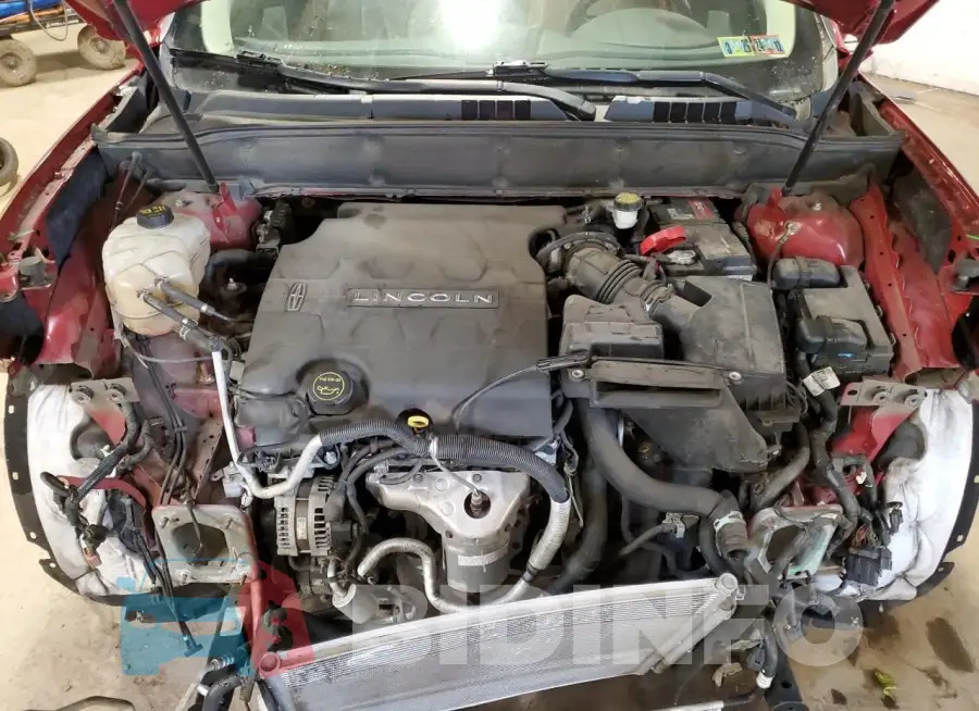 2LMTJ8LR9GBL82430 Photo# 12