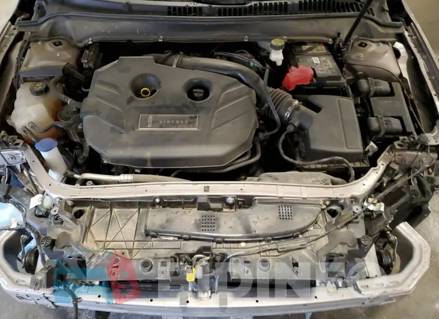 3LN6L5C92KR629623 Photo# 11