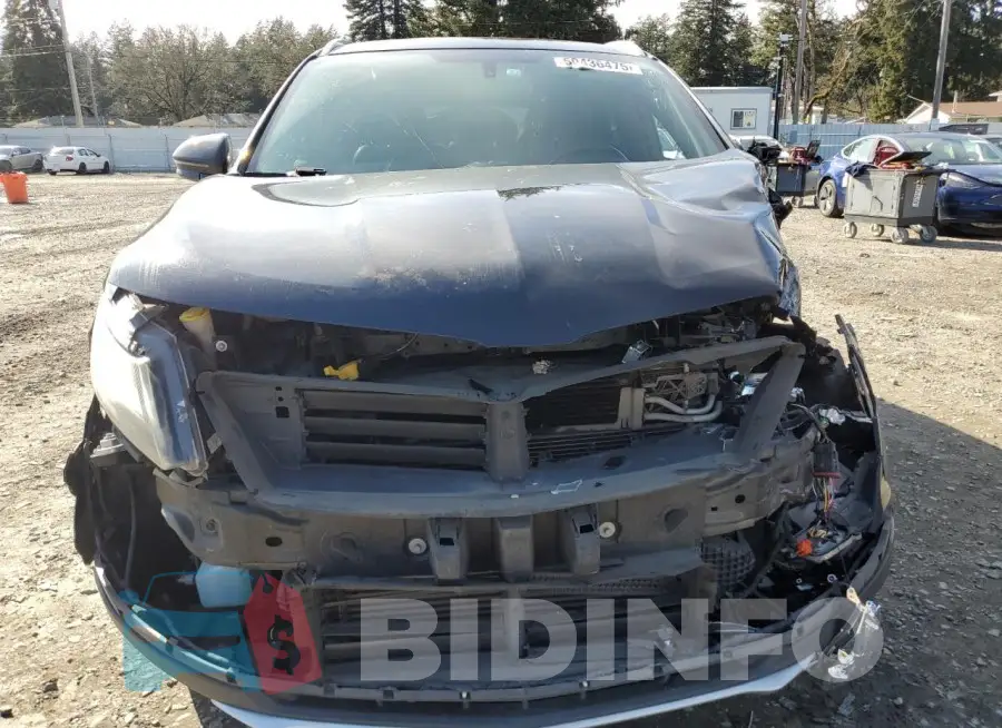 5LMCJ2C91GUJ31823 Photo# 5