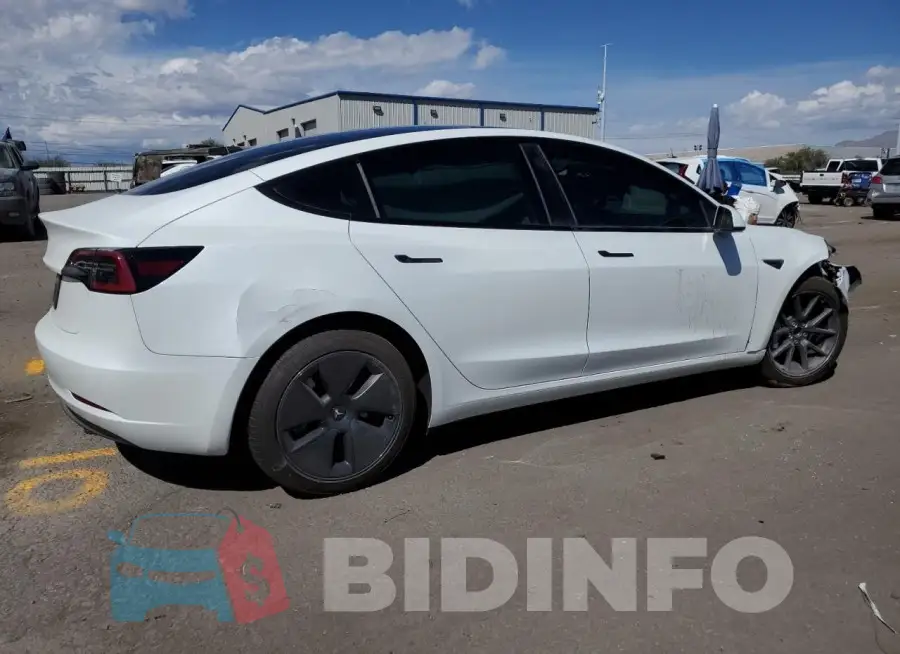 5YJ3E1EA0PF542202 Photo# 3