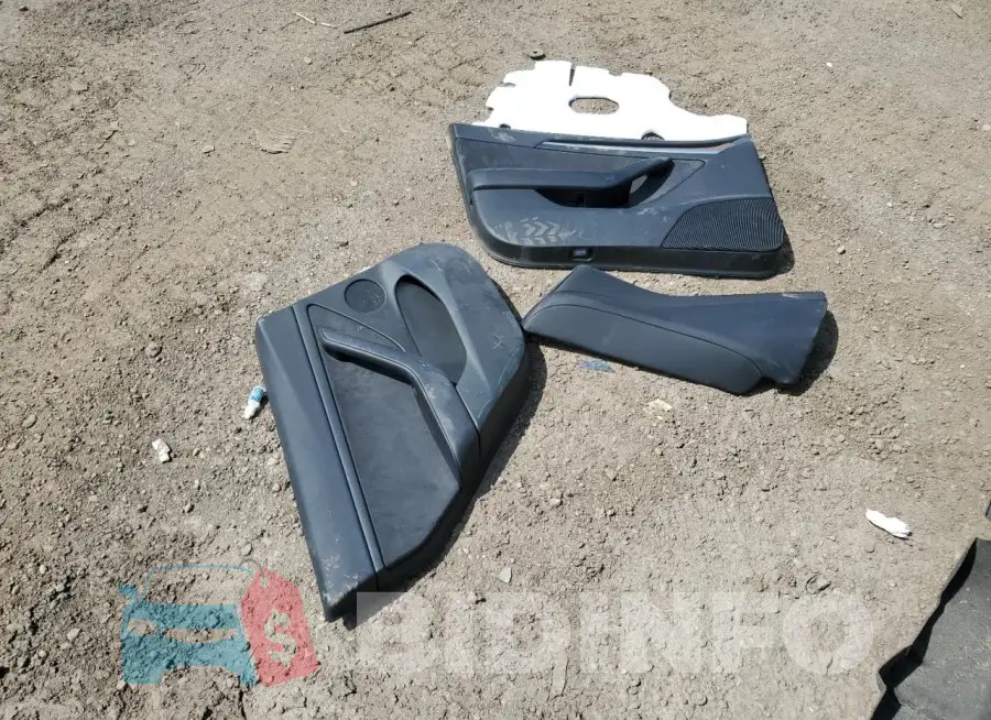 5YJ3E1EA4PF681247 Photo# 12
