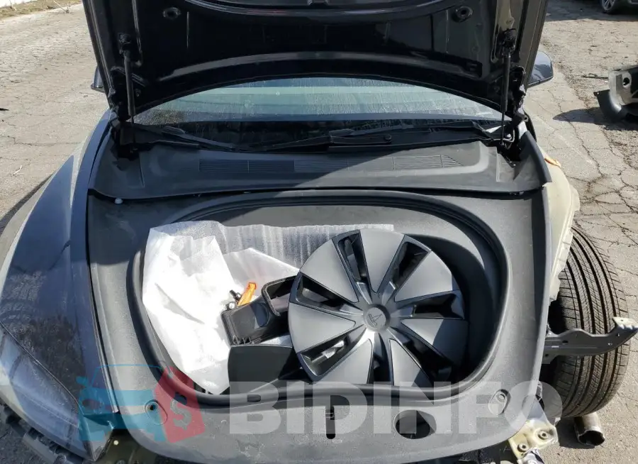 5YJ3E1EA5RF857757 Photo# 11