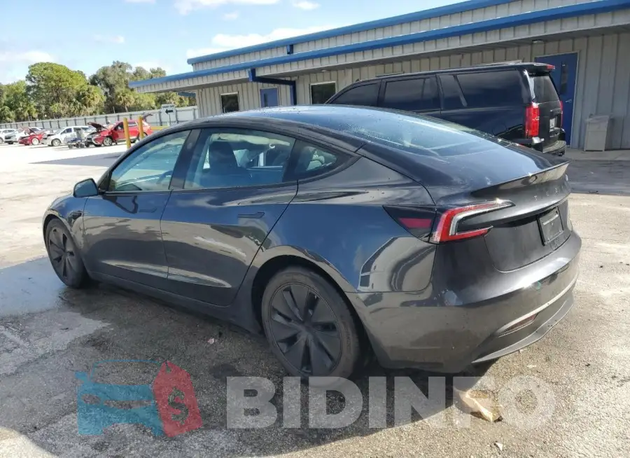 5YJ3E1EA7RF726152 Photo# 2