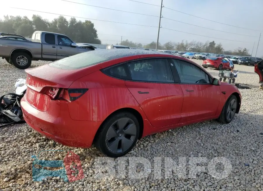 5YJ3E1EA8PF431154 Photo# 3