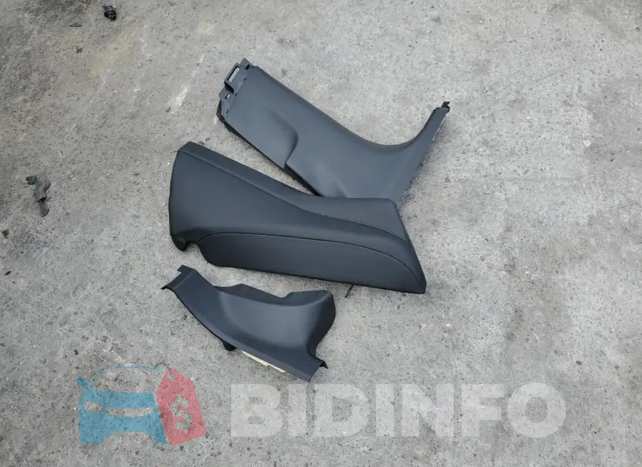 5YJ3E1EBXMF150364 Photo# 12