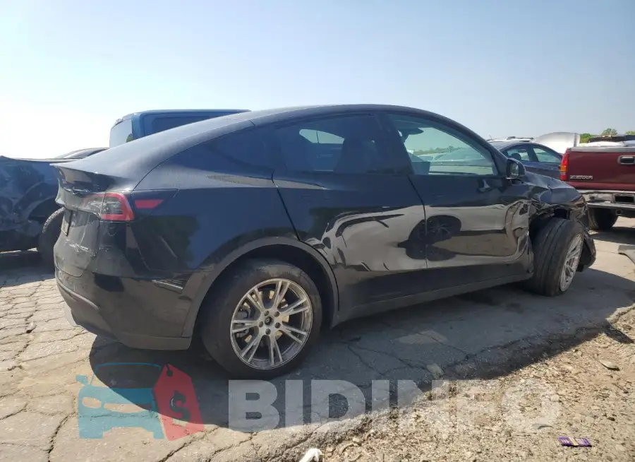7SAYGDEE0PA156514 Photo# 3