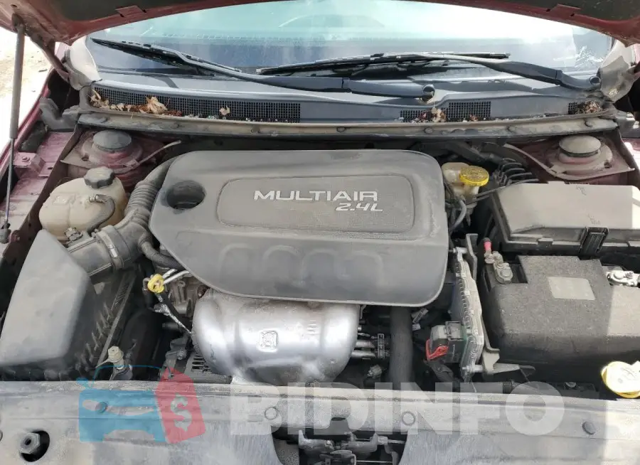 1C3CCCAB5GN161189 Photo# 11