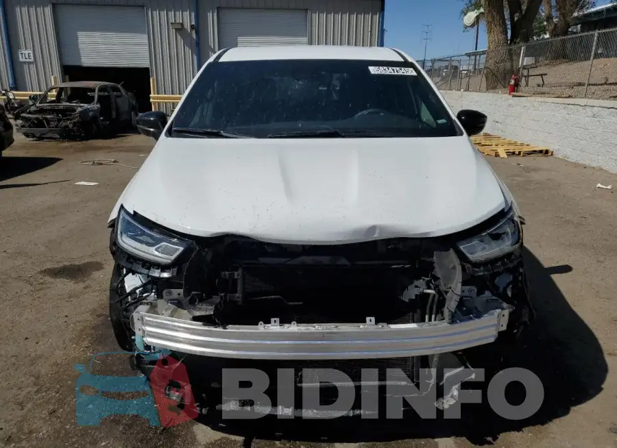 2C4RC1BG4SR520838 Photo# 5