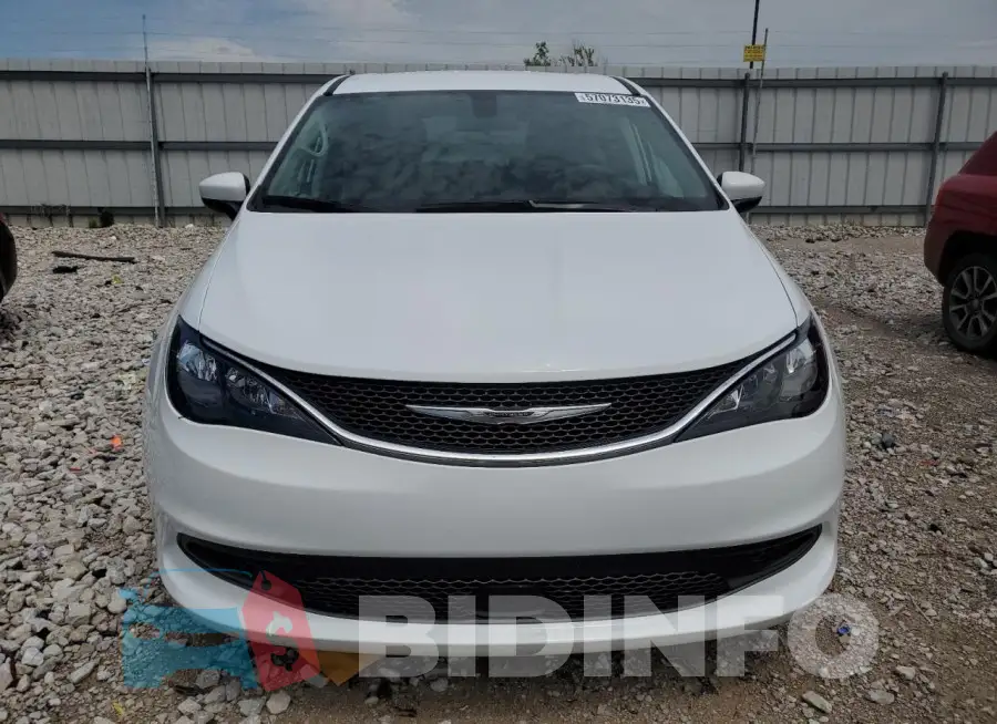 2C4RC1CG6MR500561 Photo# 5