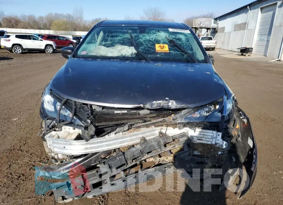 2C4RC1DG8HR507595 Photo# 5