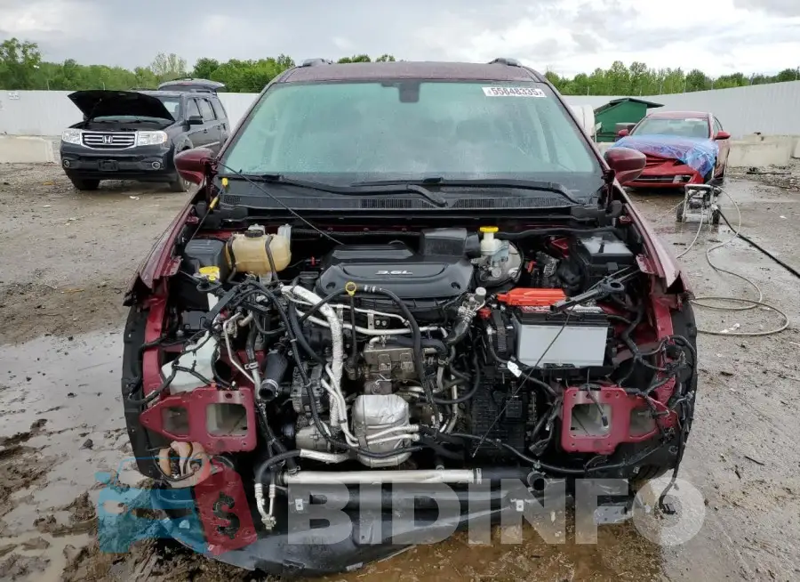 2C4RC1EG6HR840098 Photo# 5