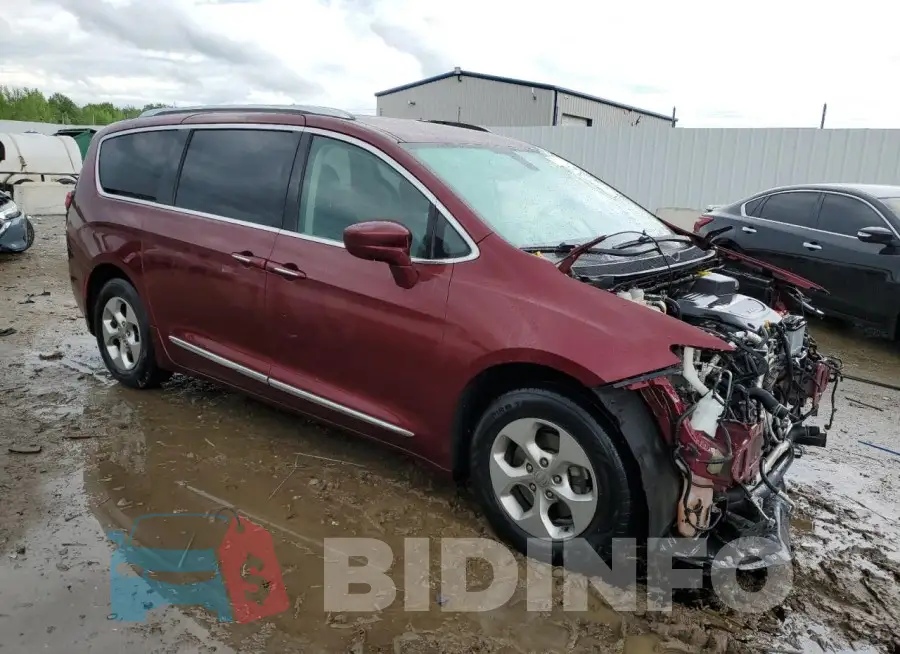 2C4RC1EG6HR840098 Photo# 4