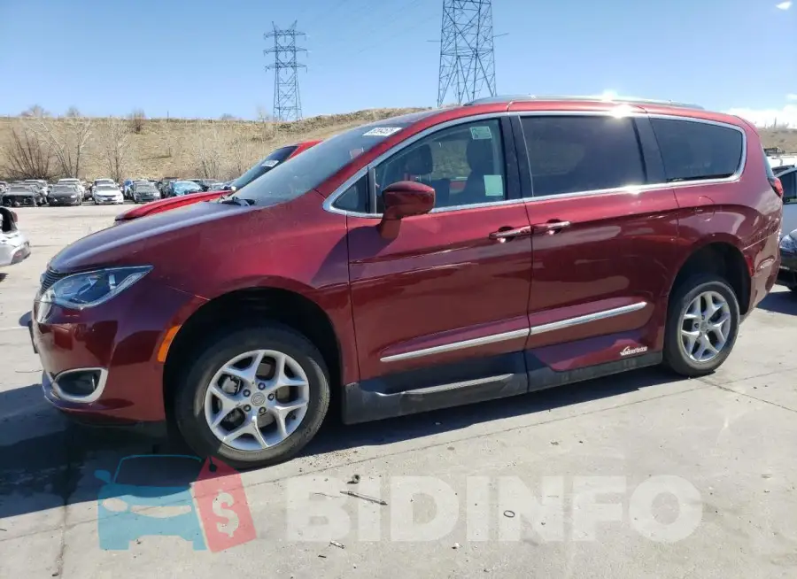 2C4RC1EG6JR171496 Photo# 1