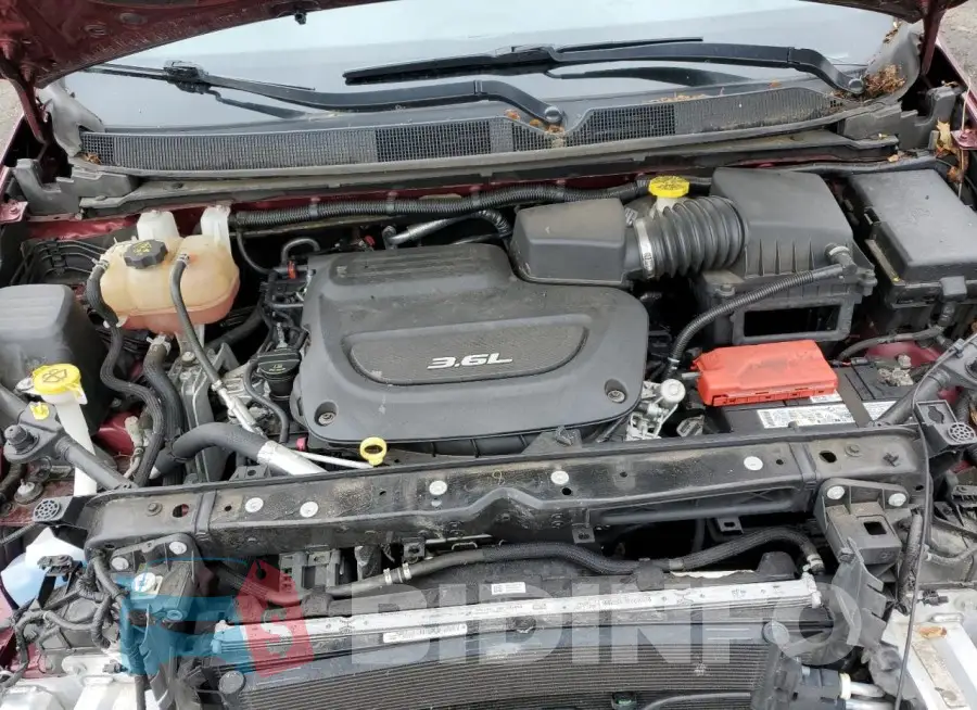 2C4RC1GG7HR594143 Photo# 12
