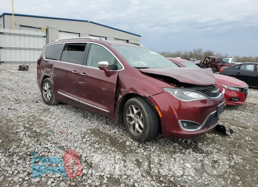 2C4RC1GG7LR143660 Photo# 4