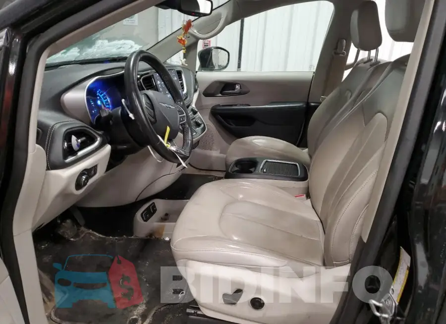 2C4RC1L72MR577010 Photo# 7