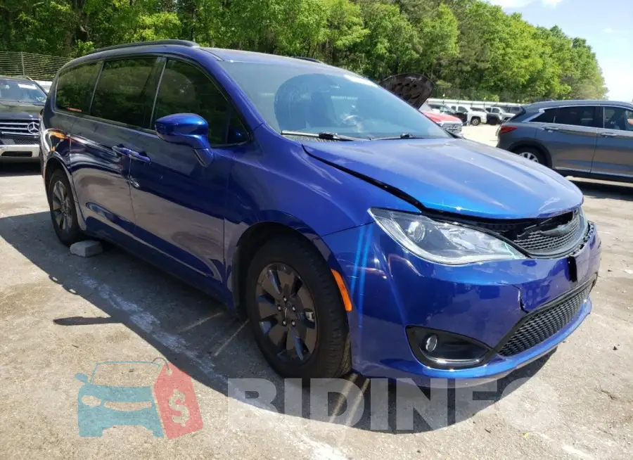 2C4RC1L79LR288172 Photo# 4