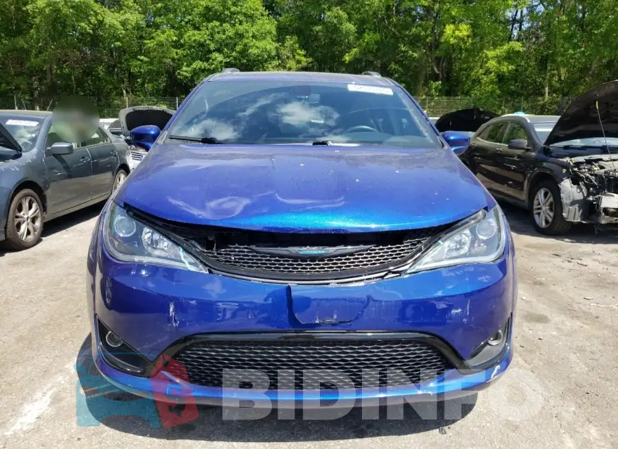 2C4RC1L79LR288172 Photo# 5