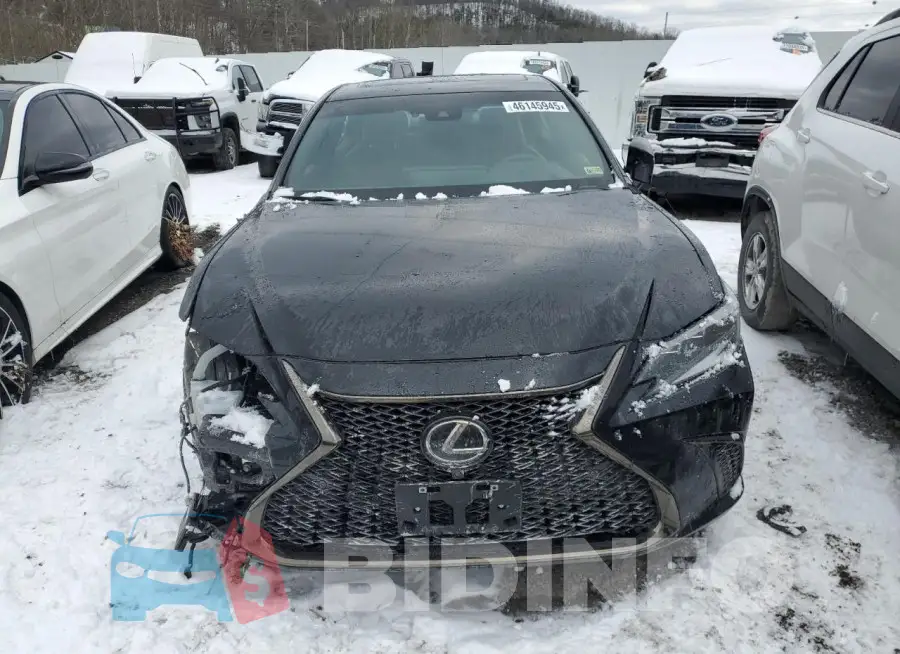 58AJZ1B18RU163673 Photo# 5