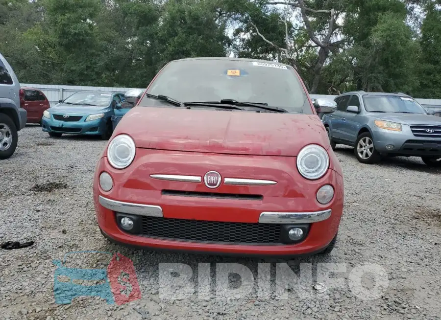 3C3CFFCR4HT654365 Photo# 5
