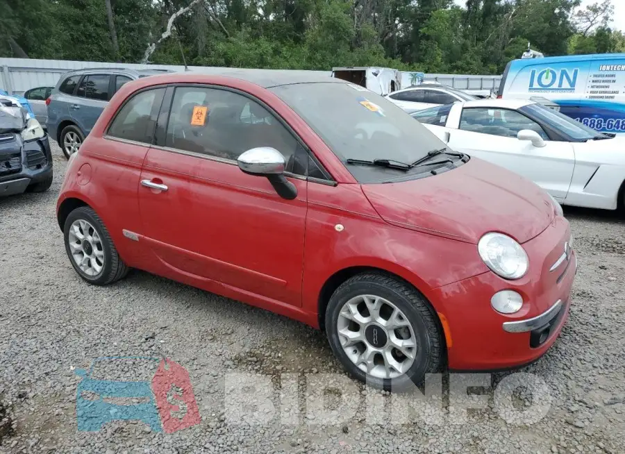 3C3CFFCR4HT654365 Photo# 4