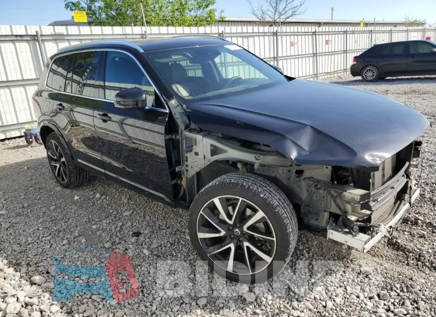 YV4A22PK3M1773379 Photo# 4